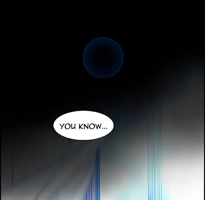 Our Complications chapter 43 page 94