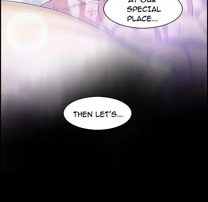 Our Complications chapter 43 page 97