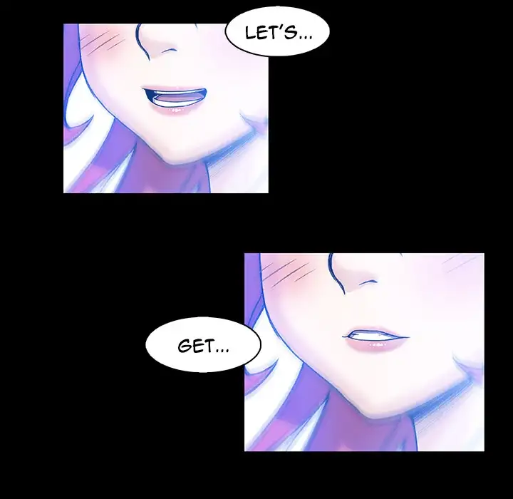 Our Complications chapter 43 page 98