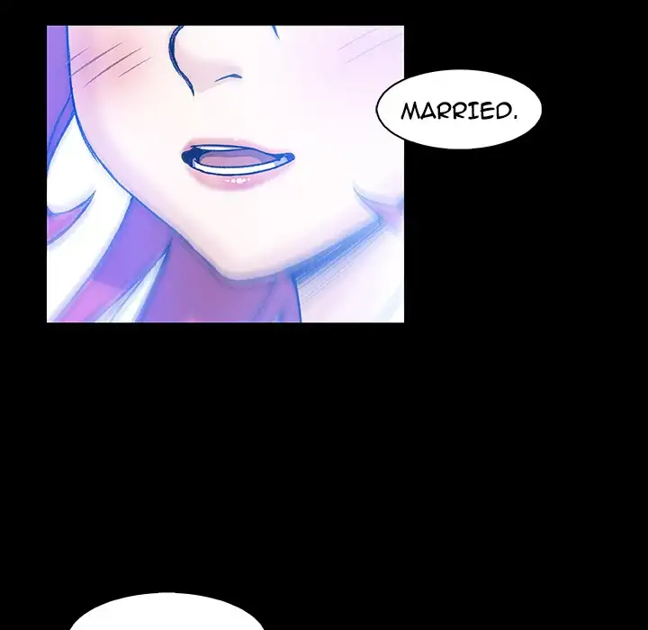 Our Complications chapter 43 page 99