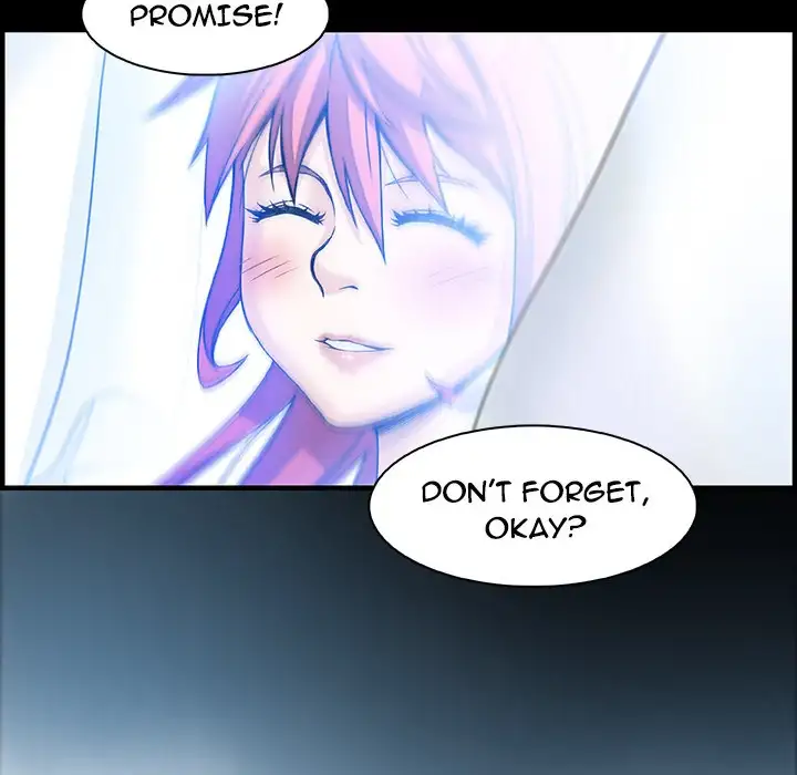 Our Complications chapter 43 page 100