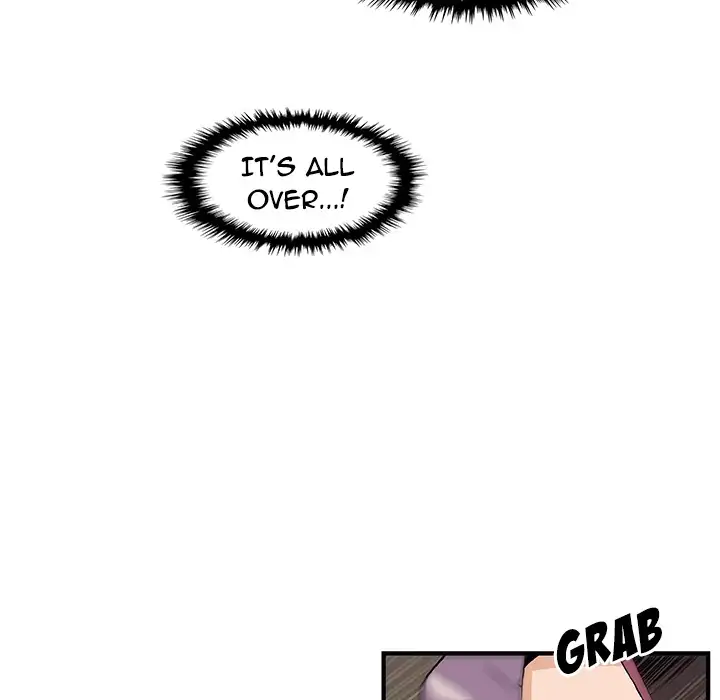 Our Complications chapter 44 page 21