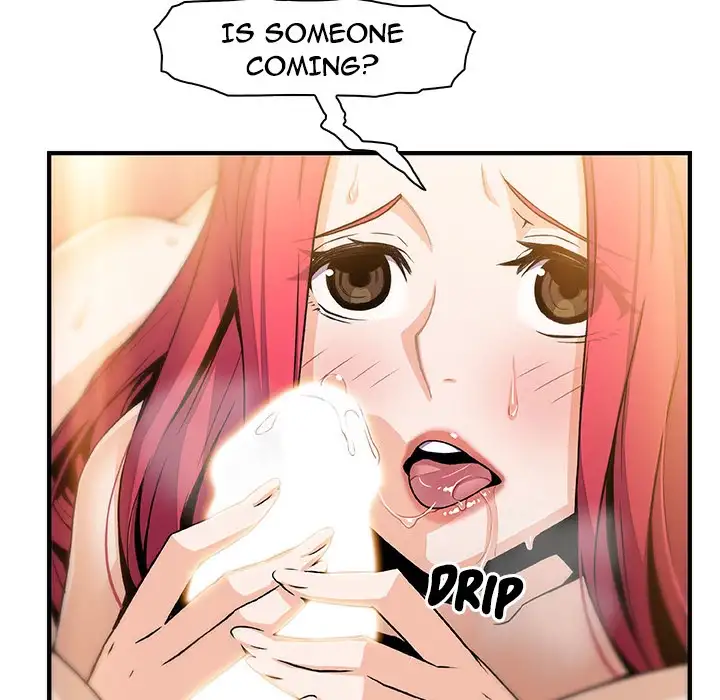 Our Complications chapter 46 page 100