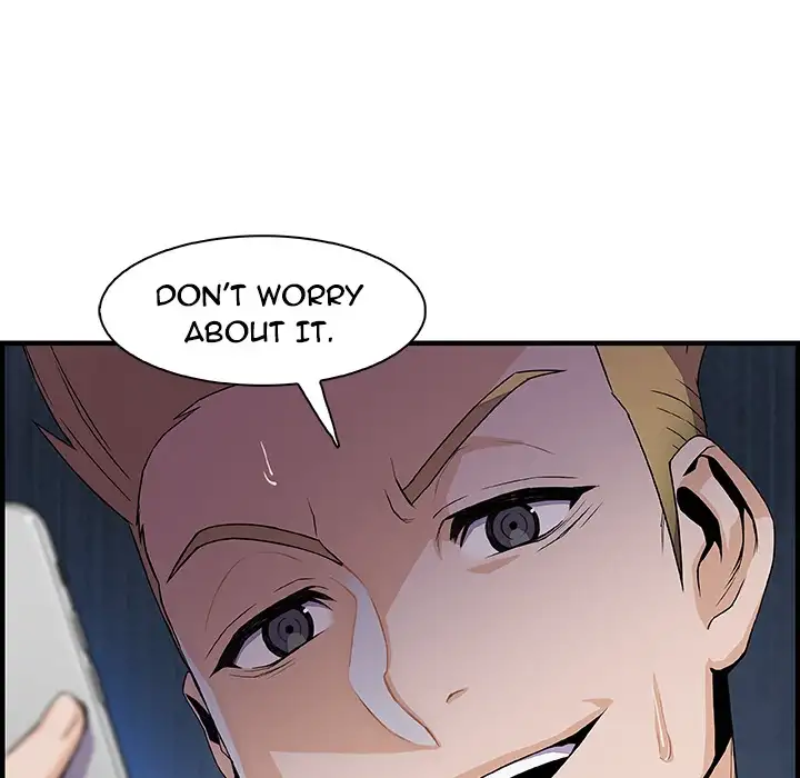 Our Complications chapter 46 page 102