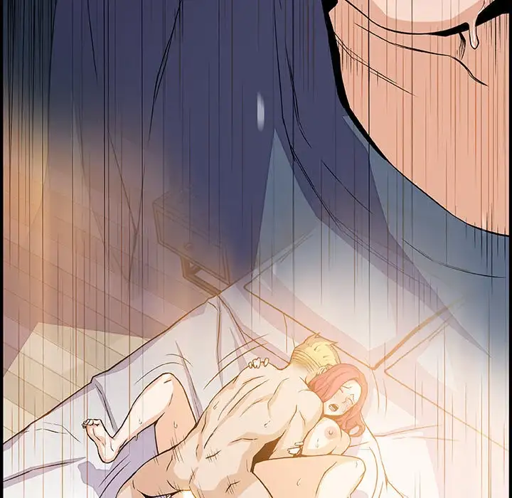 Our Complications chapter 47 page 100