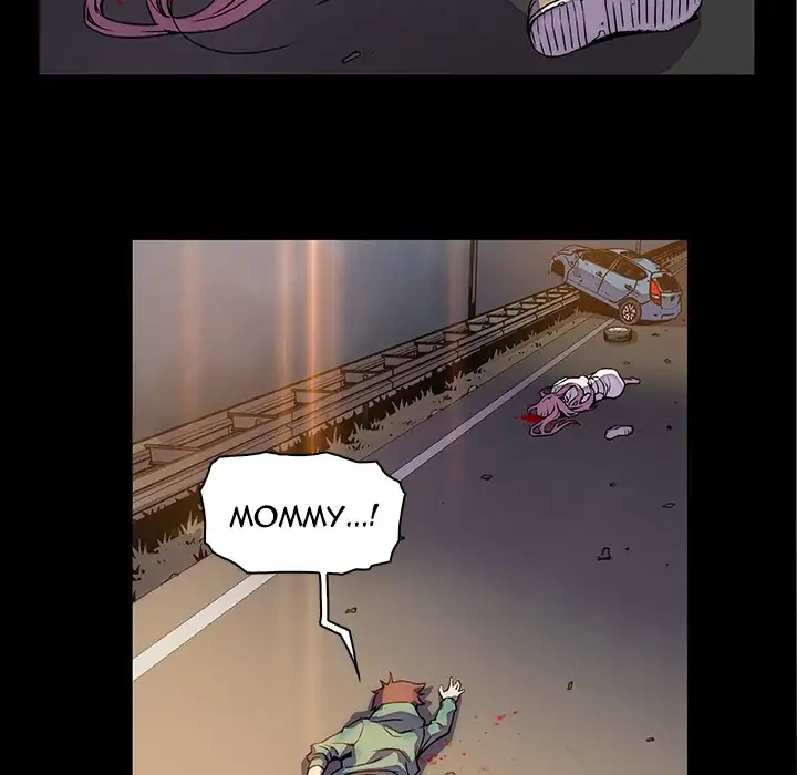 Our Complications chapter 48 page 57
