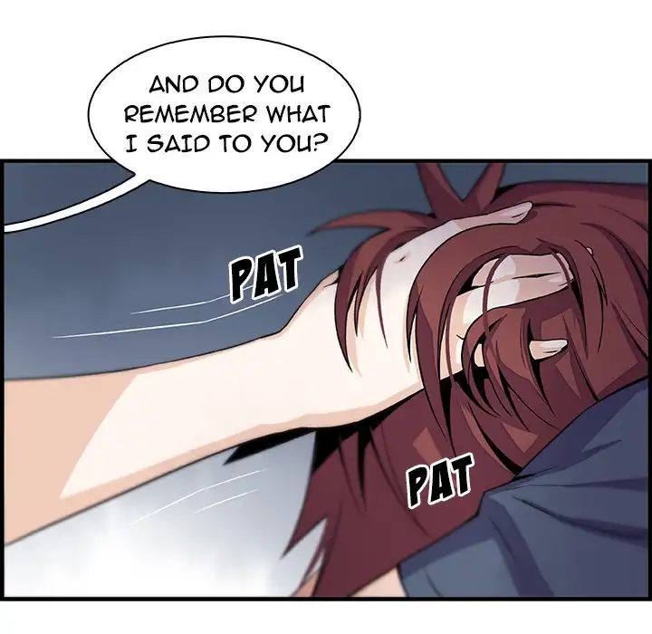 Our Complications chapter 48 page 61