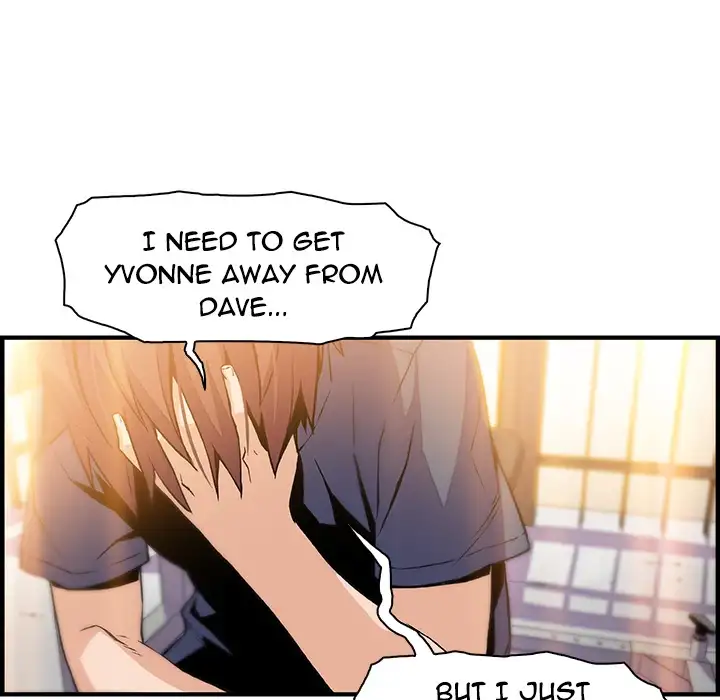 Our Complications chapter 48 page 92