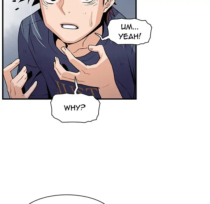 Our Complications chapter 48 page 97