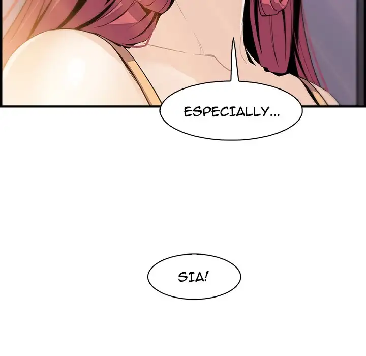 Our Complications chapter 48 page 99