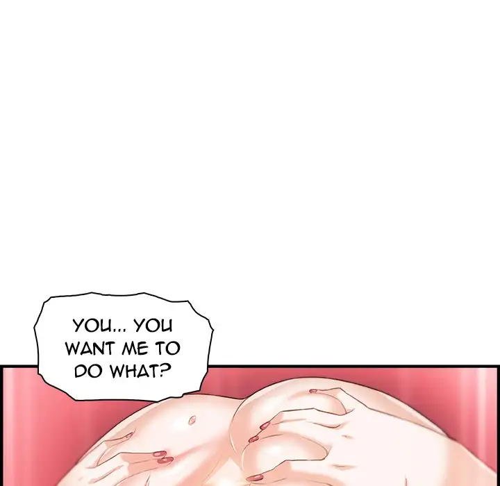 Our Complications chapter 49 page 74
