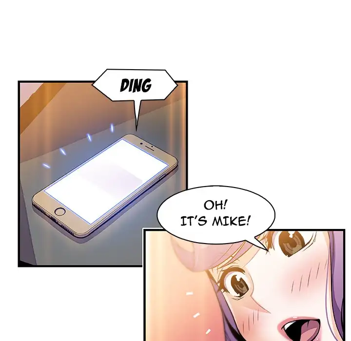 Our Complications chapter 49 page 92