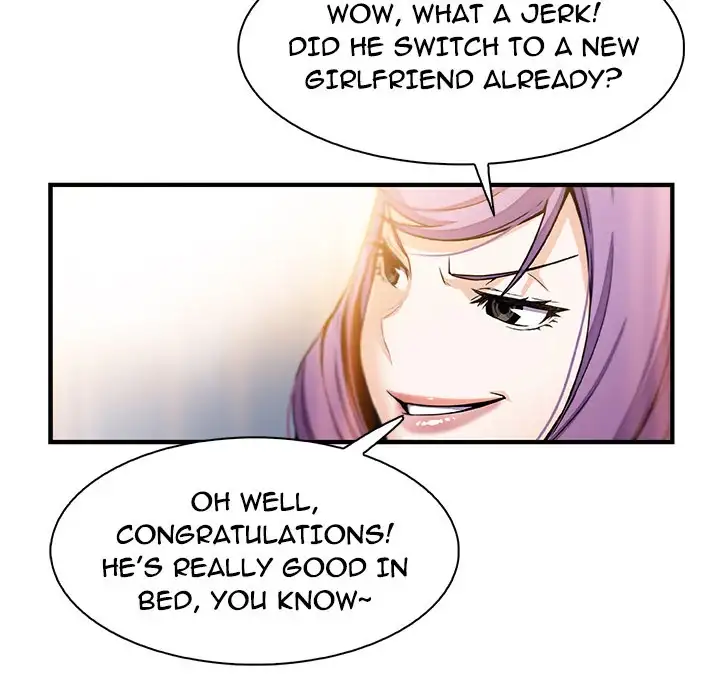 Our Complications chapter 49 page 101