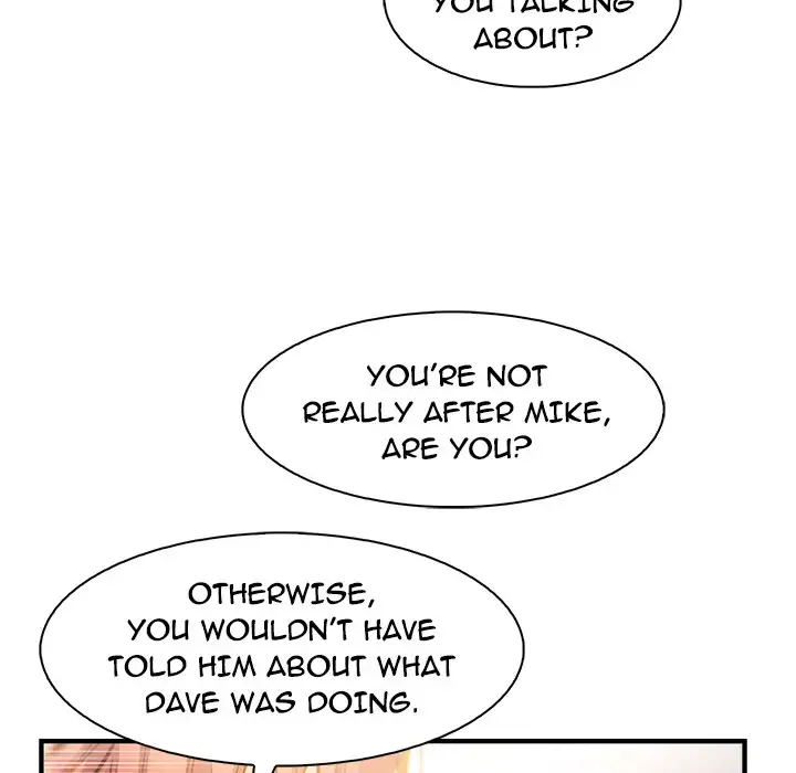 Our Complications chapter 49 page 105