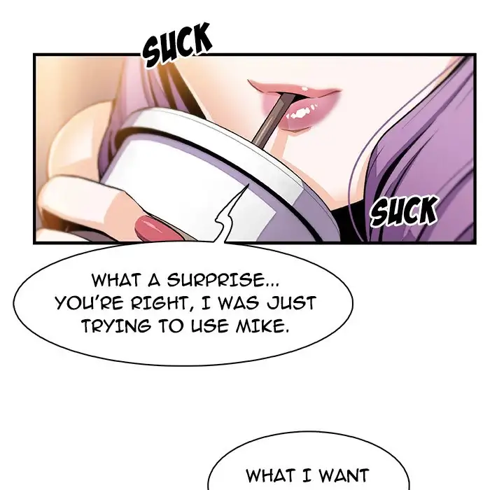 Our Complications chapter 49 page 111