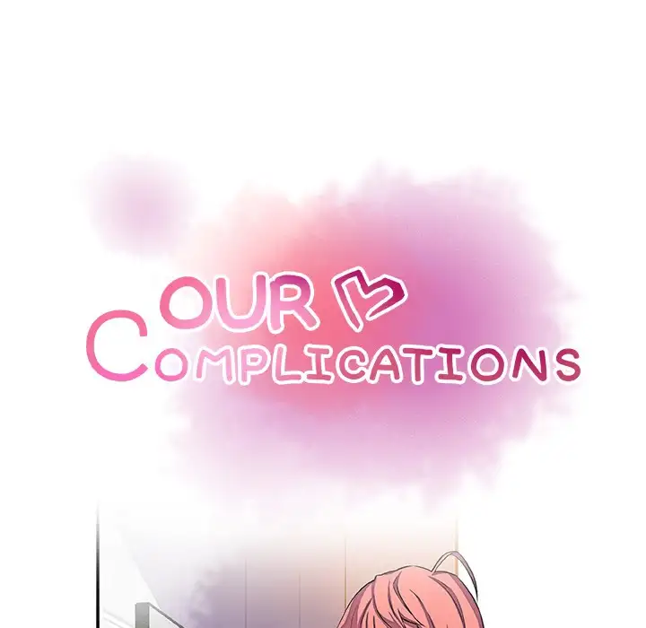 Our Complications chapter 5 page 10