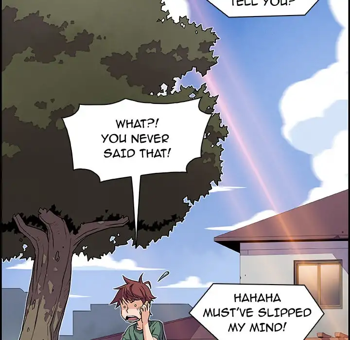 Our Complications chapter 5 page 58