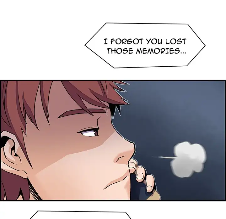 Our Complications chapter 5 page 62