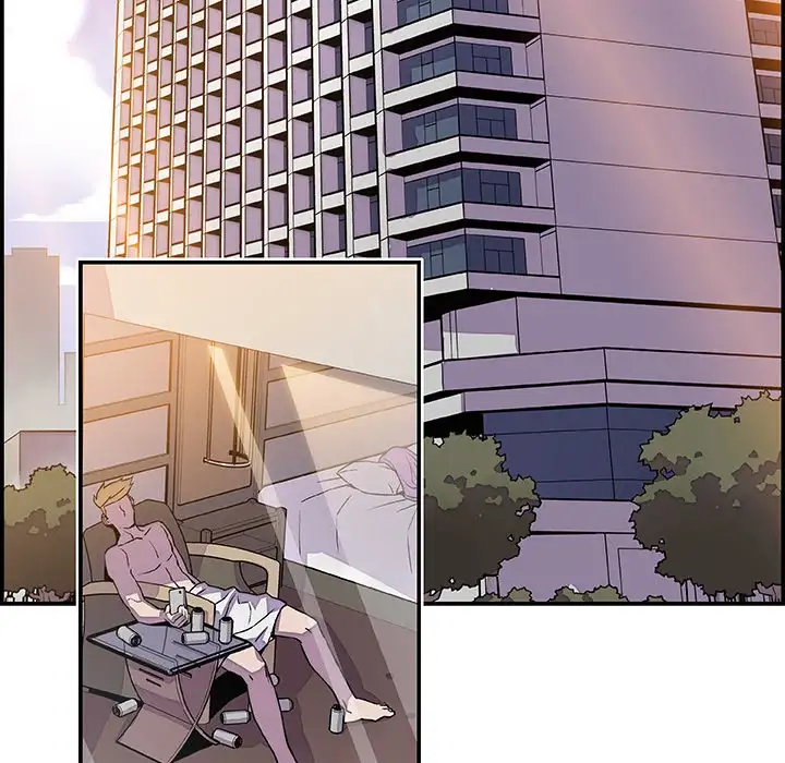 Our Complications chapter 5 page 85