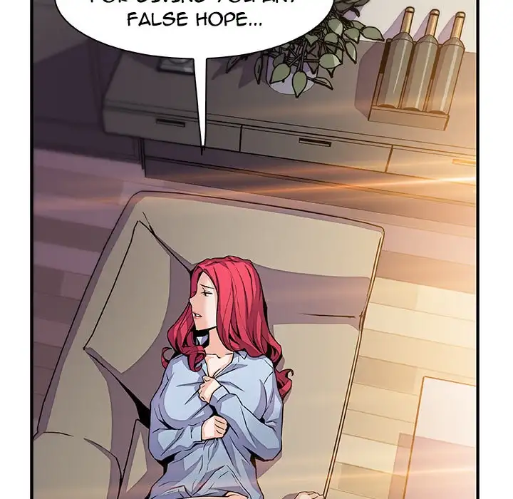 Our Complications chapter 50 page 54