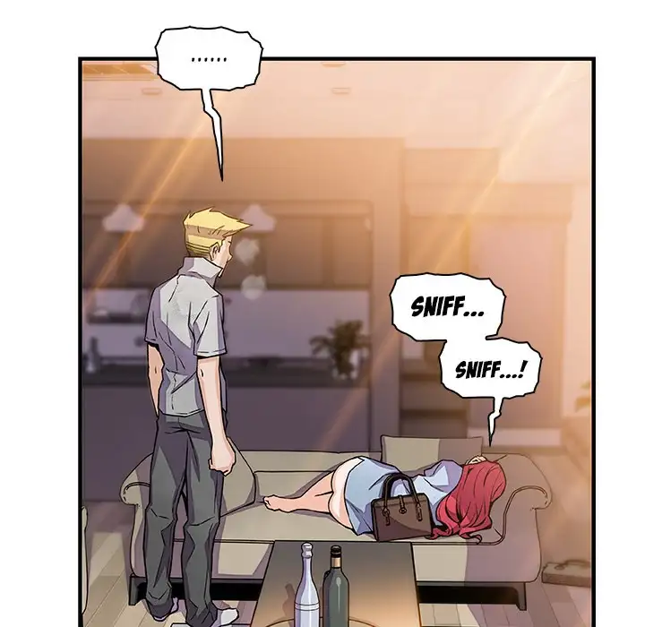 Our Complications chapter 50 page 65