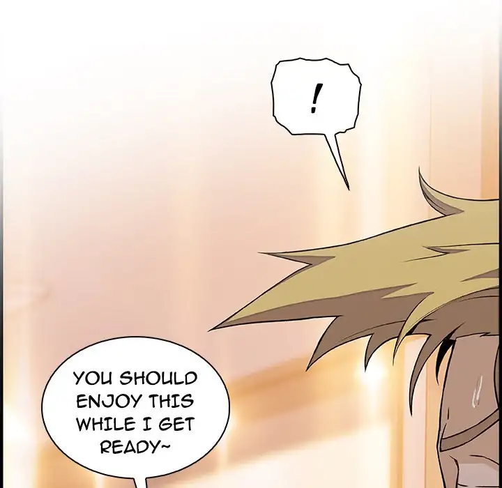 Our Complications chapter 51 page 9