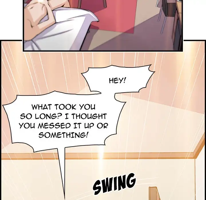Our Complications chapter 51 page 53