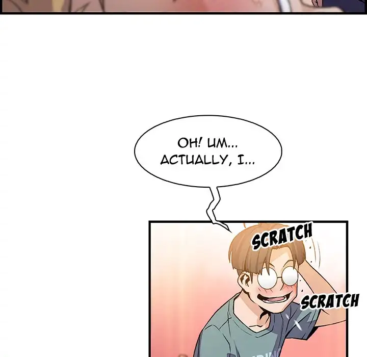 Our Complications chapter 51 page 64