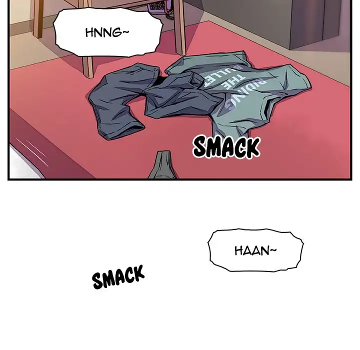 Our Complications chapter 51 page 96