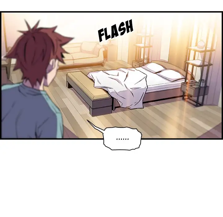 Our Complications chapter 52 page 43