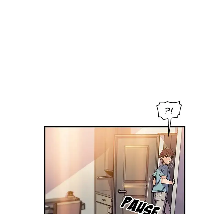 Our Complications chapter 52 page 46
