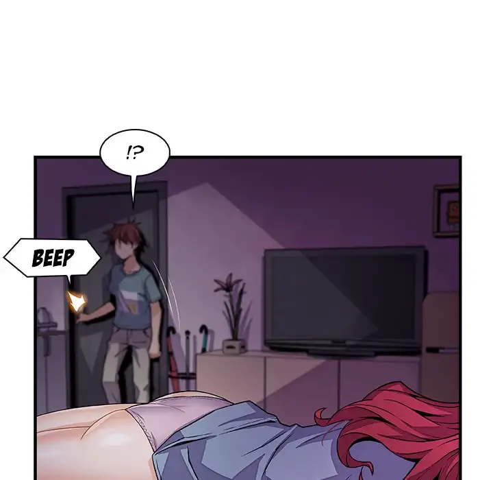 Our Complications chapter 52 page 83