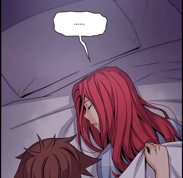 Our Complications chapter 52 page 91