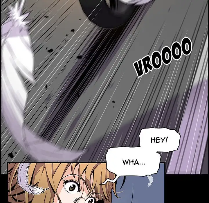 Our Complications chapter 53 page 70