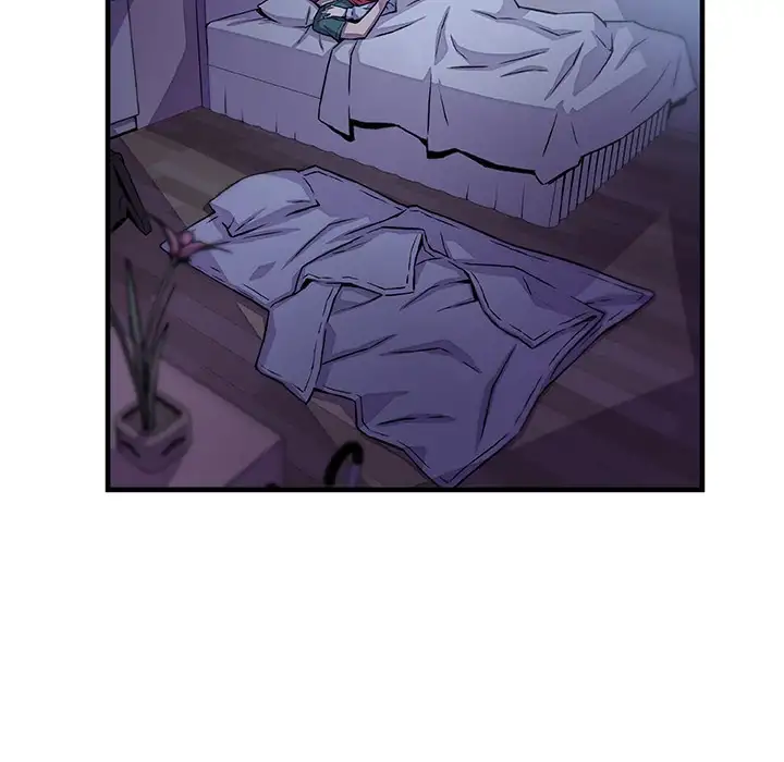 Our Complications chapter 53 page 88