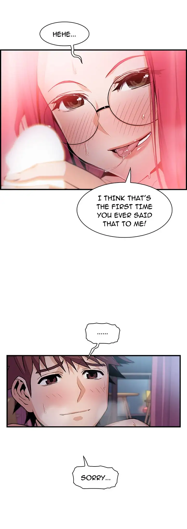 Our Complications chapter 55 page 7