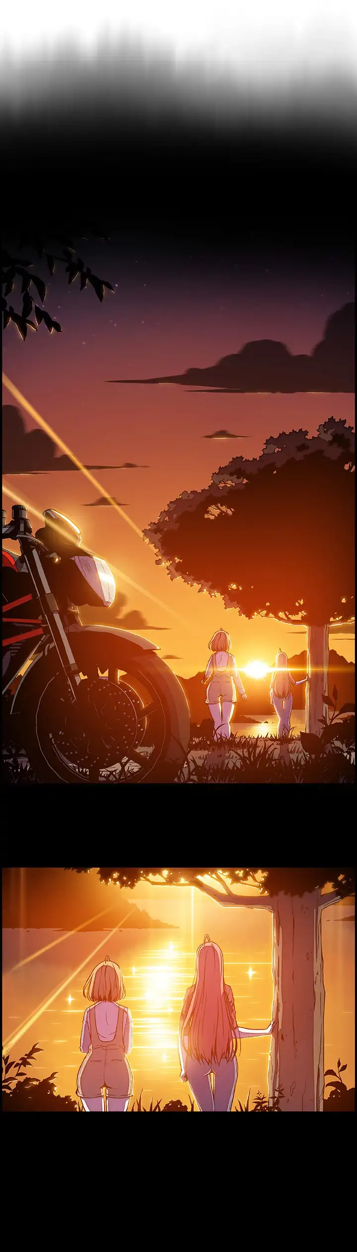 Our Complications chapter 56 page 3