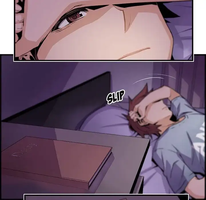 Our Complications chapter 57 page 19