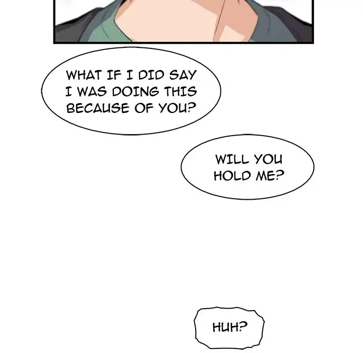 Our Complications chapter 57 page 80