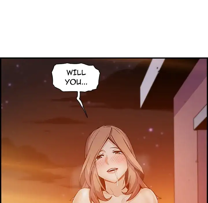 Our Complications chapter 57 page 81
