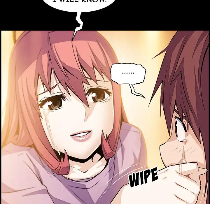 Our Complications chapter 58 page 79