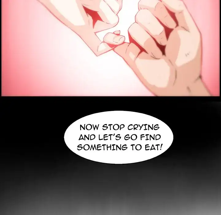 Our Complications chapter 58 page 82