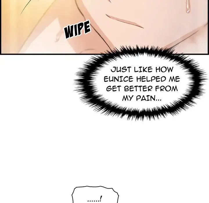Our Complications chapter 58 page 84