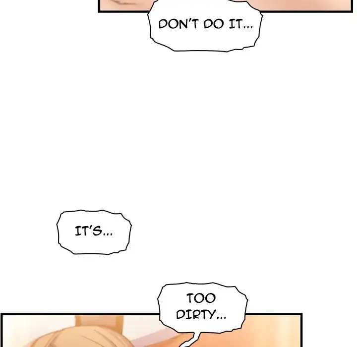 Our Complications chapter 58 page 101
