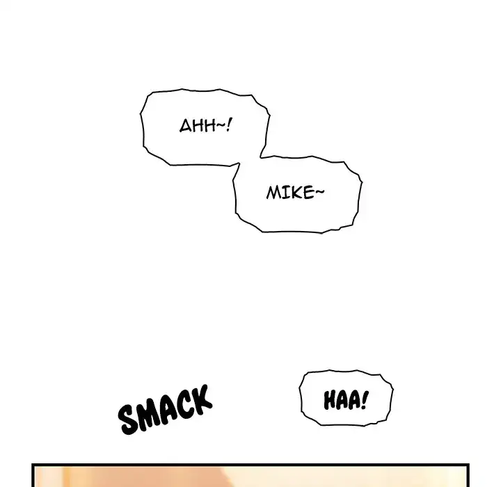 Our Complications chapter 58 page 112