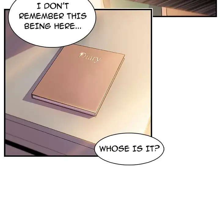 Our Complications chapter 59 page 49