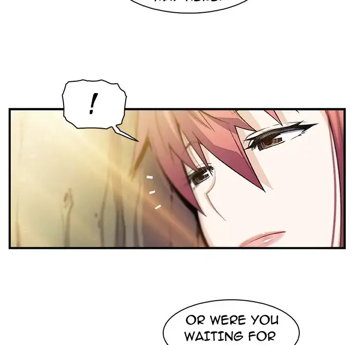 Our Complications chapter 59 page 80