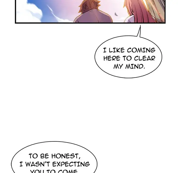 Our Complications chapter 59 page 88