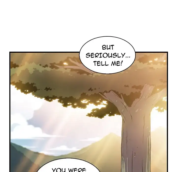 Our Complications chapter 59 page 107