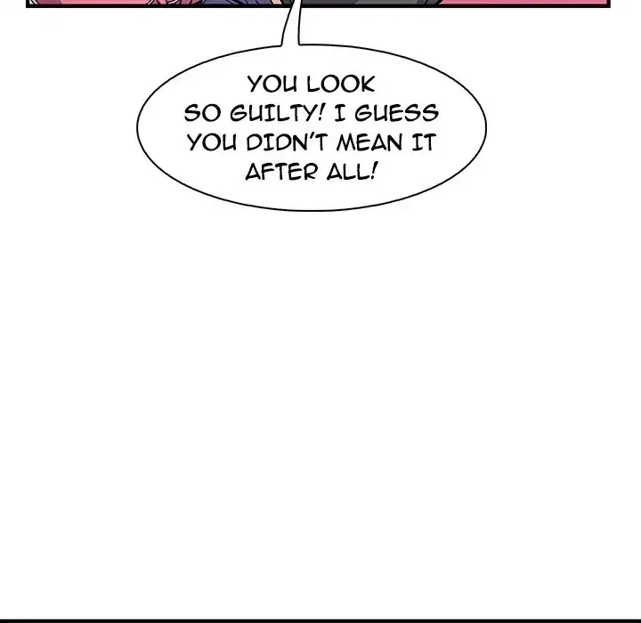 Our Complications chapter 60 page 21